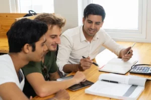 banking aspirants in data analytics
