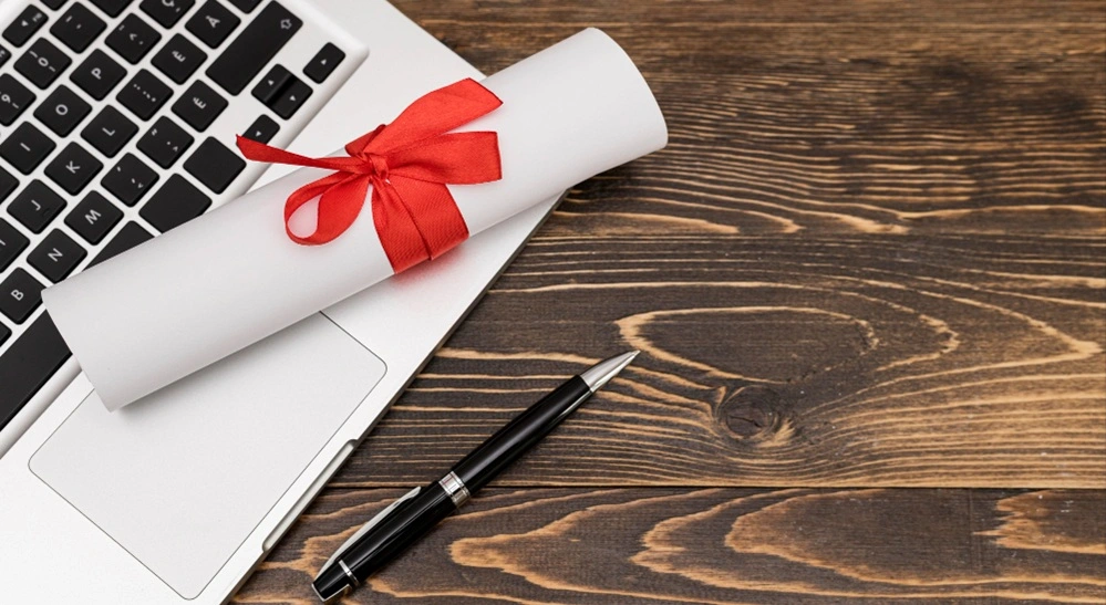 A Solution to KTU’s Internship Requirements