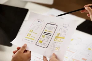 architecture to ui/ux