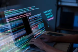 software testing for women