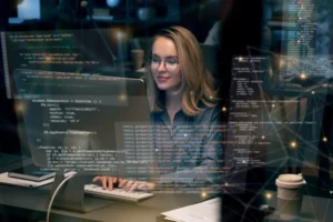 software testing for women