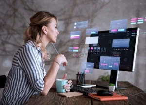 software testing for women