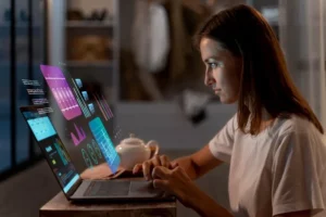 software testing for women
