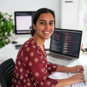 software testing for women
