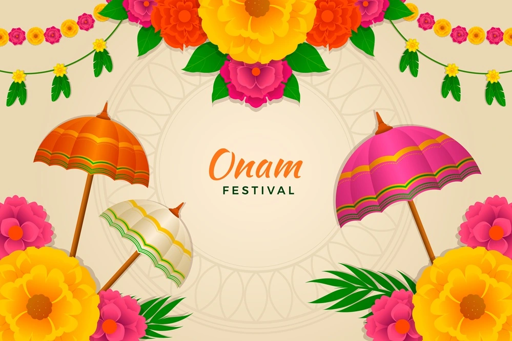 how Onam Boosts Consumer Spending