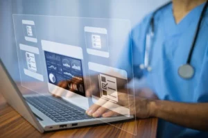 what is hospital information systems