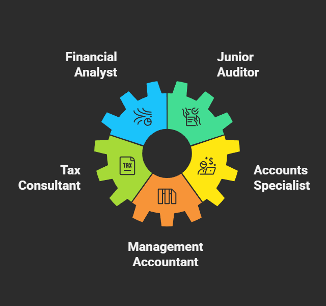 ACCA