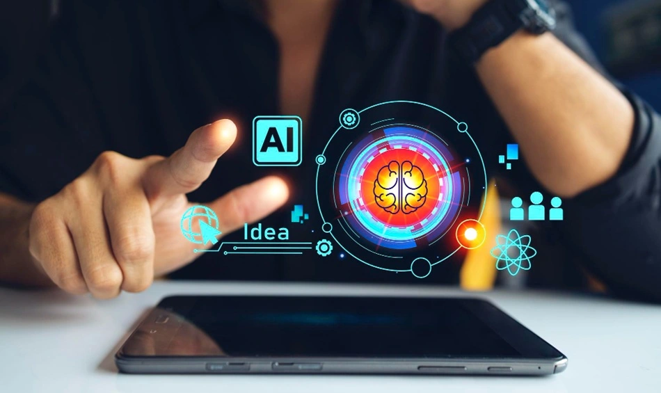 AI in Social Media