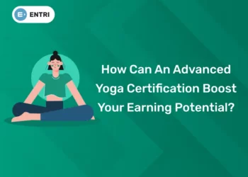 How Can An Advanced Yoga Certification Boost Your Earning Potential