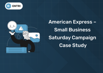 American Express – Small Business Saturday Campaign Case Study