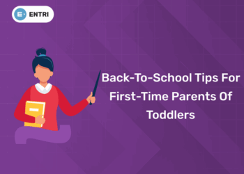 Back-to-School Tips for First-Time Parents of Toddlers