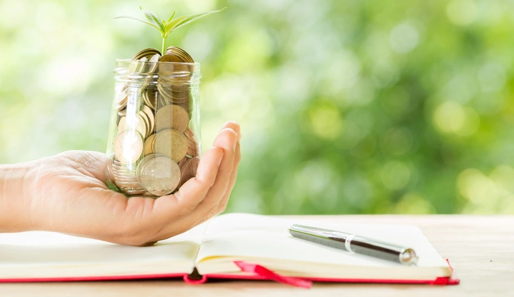 Build an Emergency Fund