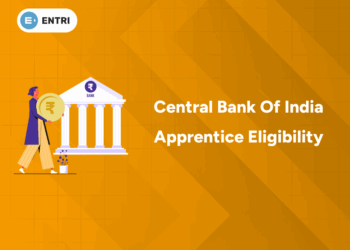 Central Bank of India Apprentice Eligibility