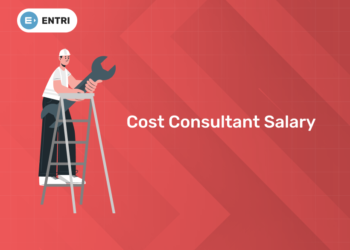 Cost Consultant Salary