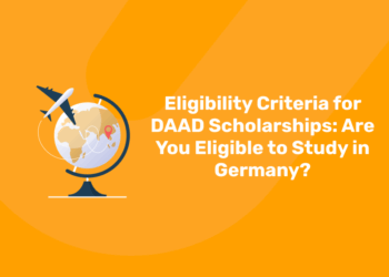 Eligibility Criteria for DAAD Scholarships Are You Eligible to Study in Germany
