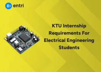 KTU Internship Requirements for Electrical Engineering Students