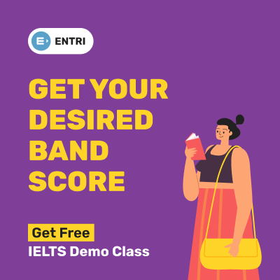 IELTS course online