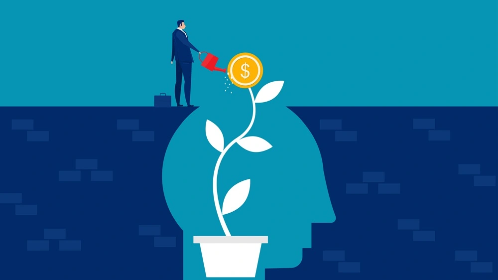 From Paycheck to Prosperity The Investment Mindset