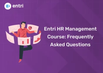 HR Management course faqs