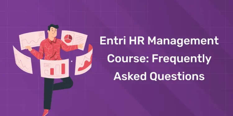 HR Management course faqs