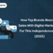 How Top Brands Boosted Sales with Digital Marketing for This Independence Day