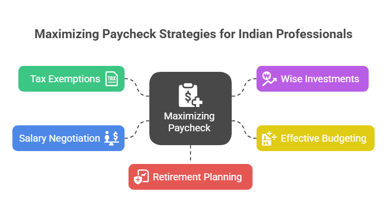 How to Maximize Your Paycheck
