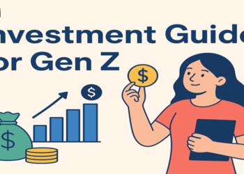 Investment Guide for Gen Z