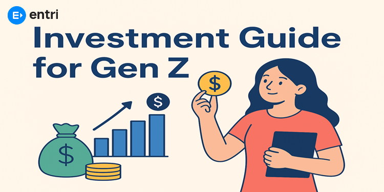 Investment Guide for Gen Z