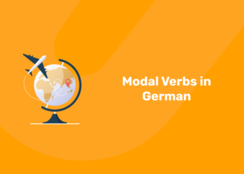 Modal Verbs in German