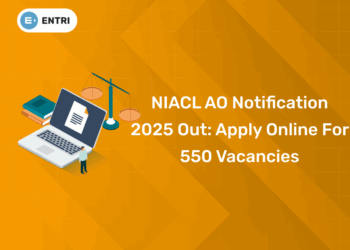 NIACL AO Notification 2025 Out Apply Online for 550 Vacancies