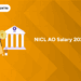 NICL AO Salary 2025