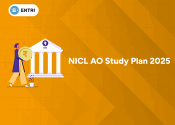 NICL AO Study Plan 2025