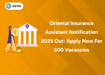 Oriental Insurance Assistant Notification 2025 Out Apply Now for 500 Vacancies