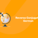 Reverso Conjugator German