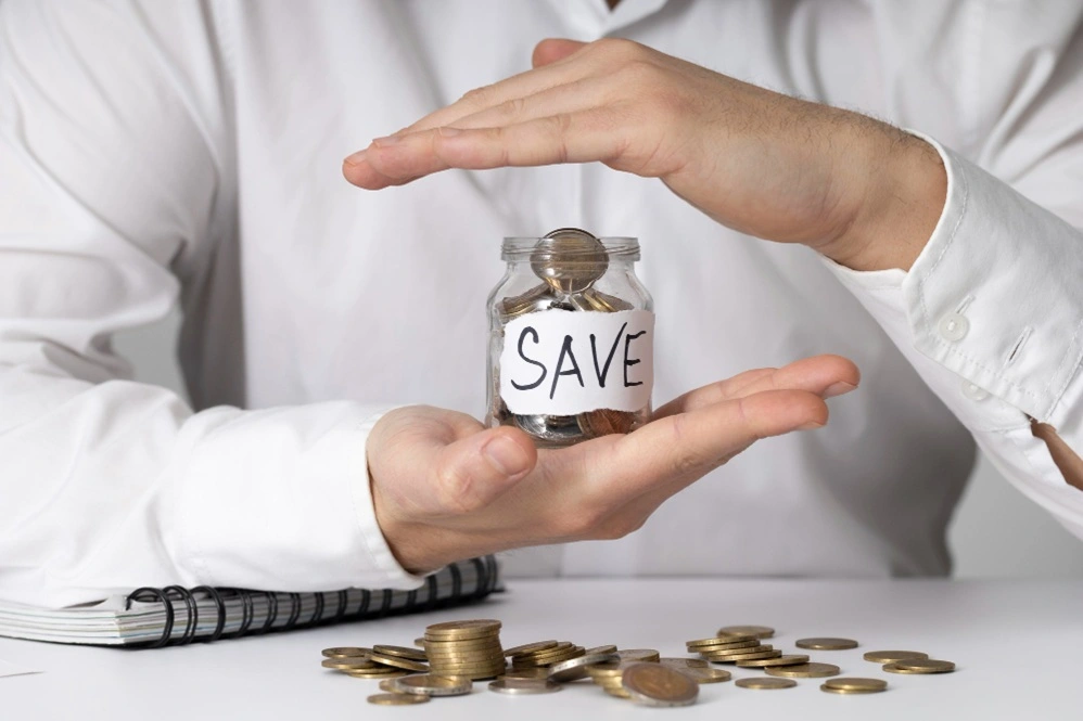 Saving Smarter
