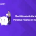 The Ultimate Guide to Personal Finance in India
