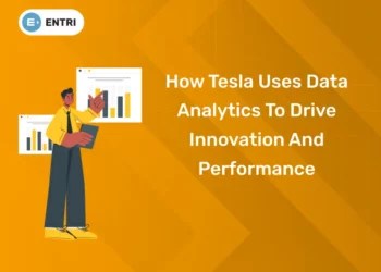 How Tesla Uses Data Analytics To Drive Innovation And Performance
