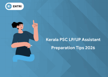 Kerala PSC LP/UP Assistant Preparation Tips 2026 – Strategy