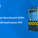 RRB Technician Recruitment 2026: CEN 02/2026 Notification PDF Out for 6,557 Vacancies — Apply Online from June 30