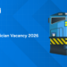 RRB Technician Vacancy 2026: Full State-Wise & Post-Wise Vacancy Details for 6,557 Posts