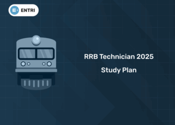 RRB Technician 2025 Study Plan: Grade I & III Strategy & Tips