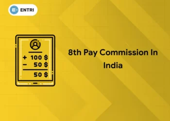 8th Pay Commission in India
