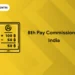 8th Pay Commission in India