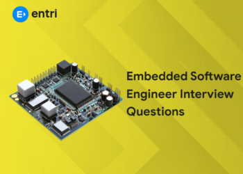 Embedded Software Engineer Interview Questions