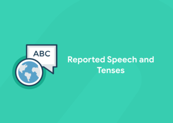 Reported speech and Tenses