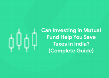 Mutual funds Tax Saving