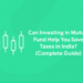 Mutual funds Tax Saving