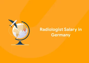 Radiologist Salary in Germany