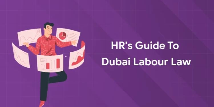 dubai labour laws