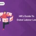 dubai labour laws